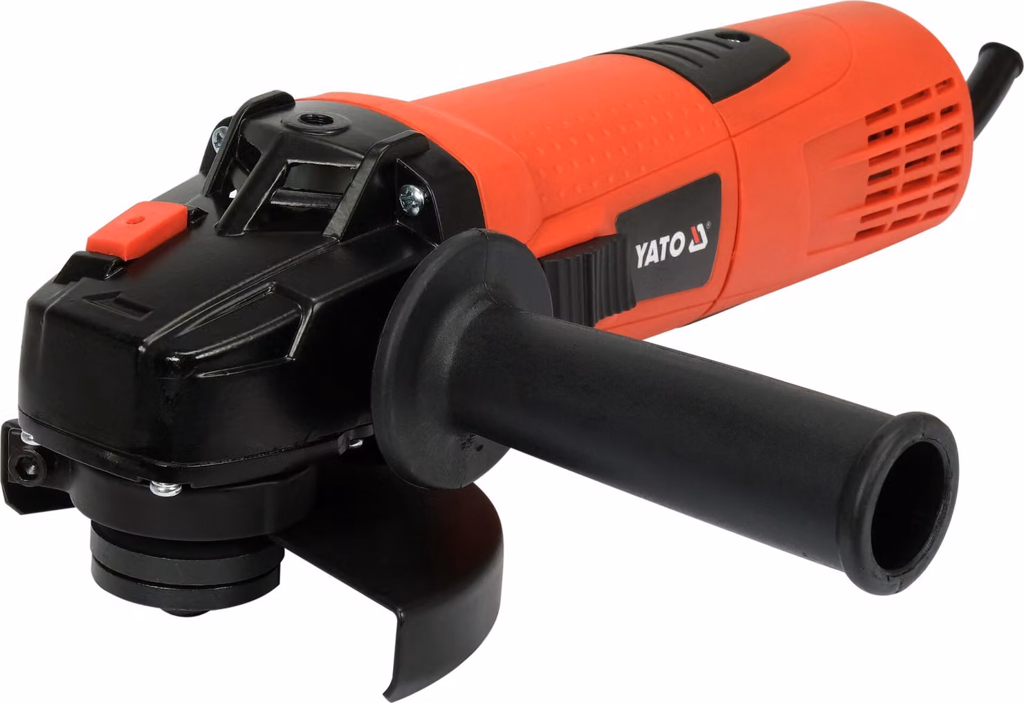 Smerigliatrice angolare 1700W, 125mm, 2850-10500 min-¹