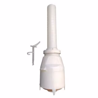 GROHE 42066000 Valvola di scarico servoassistita 42066