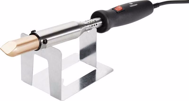 TOOLCRAFT KP300 Saldatore 230 V 300 W a forma di scalpello