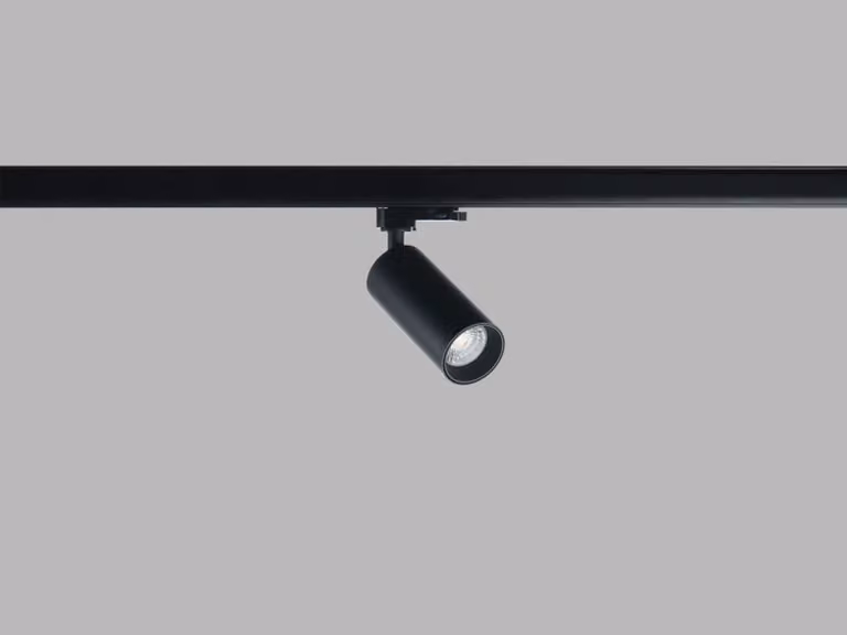 LED2 6090233CS Striscia LED RENO, B CASAMBI 10W 3000K nera
