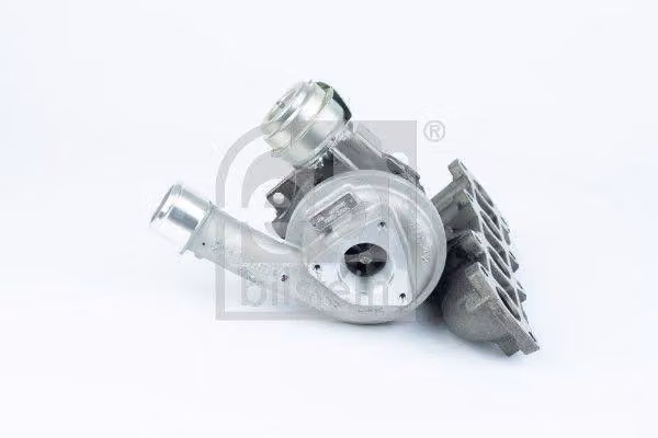 Turbocompressore FEBI BILSTEIN 187188 Garrett per FIAT GRANDE PUNTO (199)
