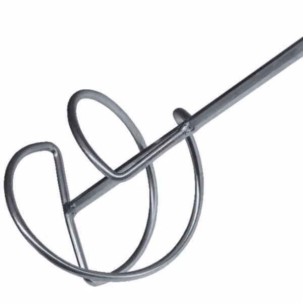 Miscelatore per malte e adesivi Dedra 4-9 kg