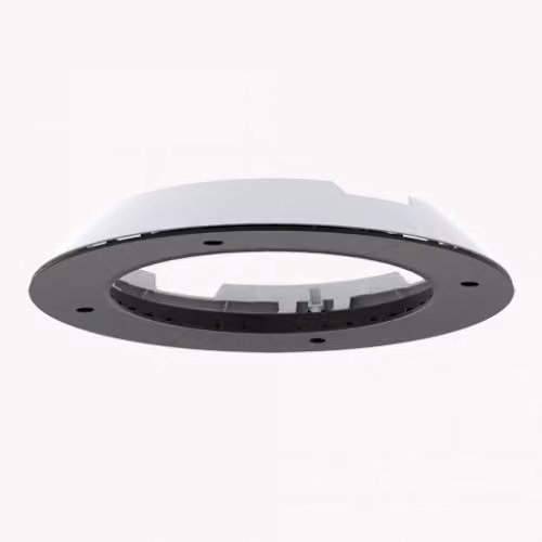 Axis TQ6902-E, resistente alle intemperie, per esterni, nero, bianco, Q6315-LE Q6318-LE