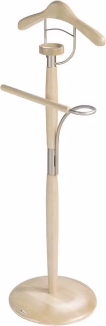 Servomuto Herdasa legno di faggio rovere 110x45x32