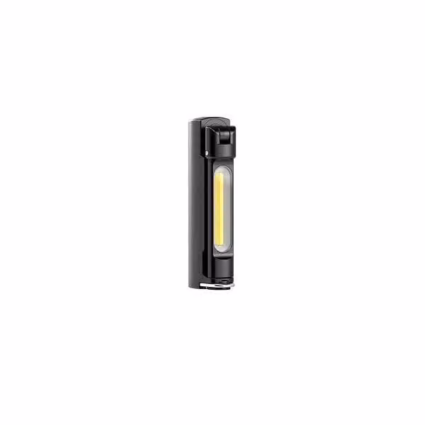 Ledlenser W7R Work Black LED