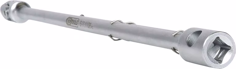 KS TOOLS Chiave a T per giunti XL 8 mm - 517.1108