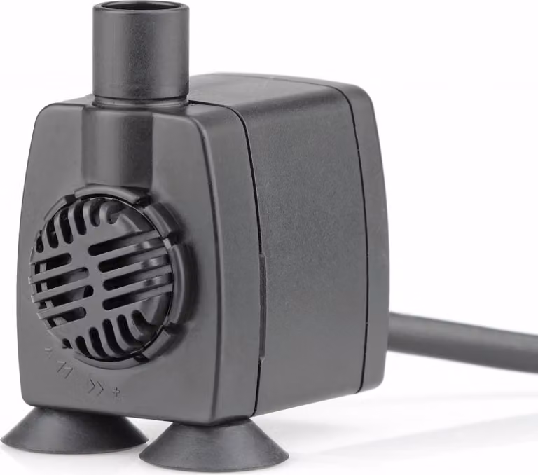 Pompa per fontane da interno Pontec PondoCompact 500i