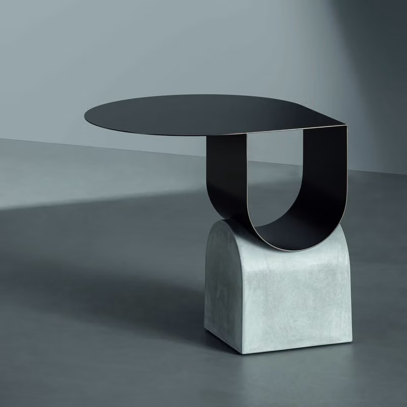 Tavolino Vague Coffee Table Bonaldo