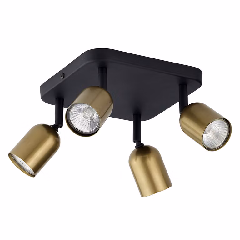 Lampada da soffitto TOP 3307 TK Lighting