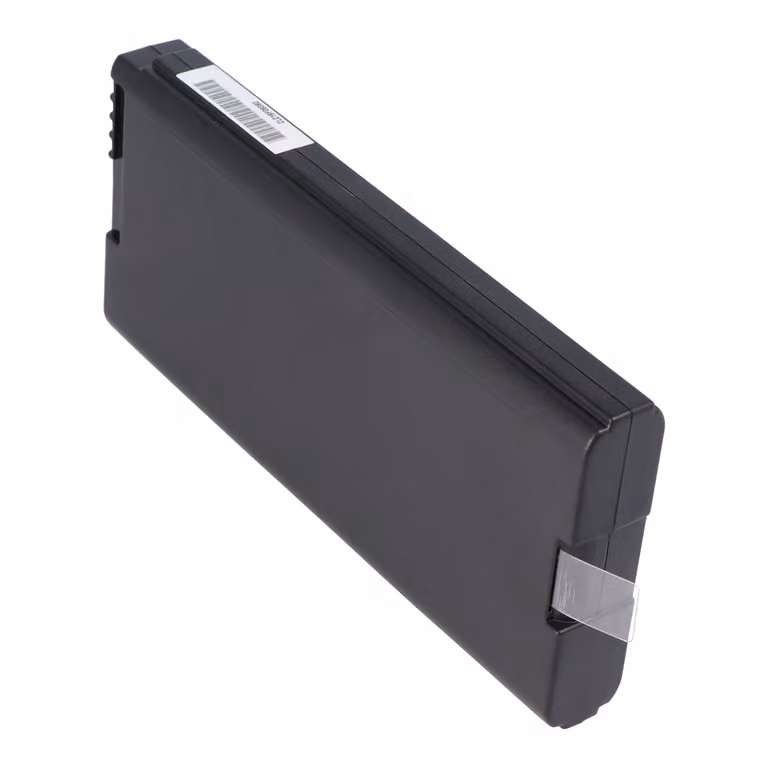 Batteria adatta per Panasonic CF-VZSU29, CF-VZSU29A, CF-VZSU29ASU, CF-VZSU29AU, CF-VZSU29U Batteria, 11,1 Volt, 7800mAh
