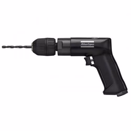 Trapano a pistola ad aria compressa Atlas Copco, D 2116Q, 8421 0405 15