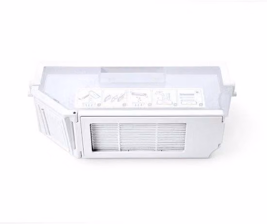 Ricambi per l'aspirapolvere Ecovacs T10 TURBO