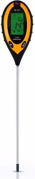Tester digitale del terreno 4 in 1 X4-Life