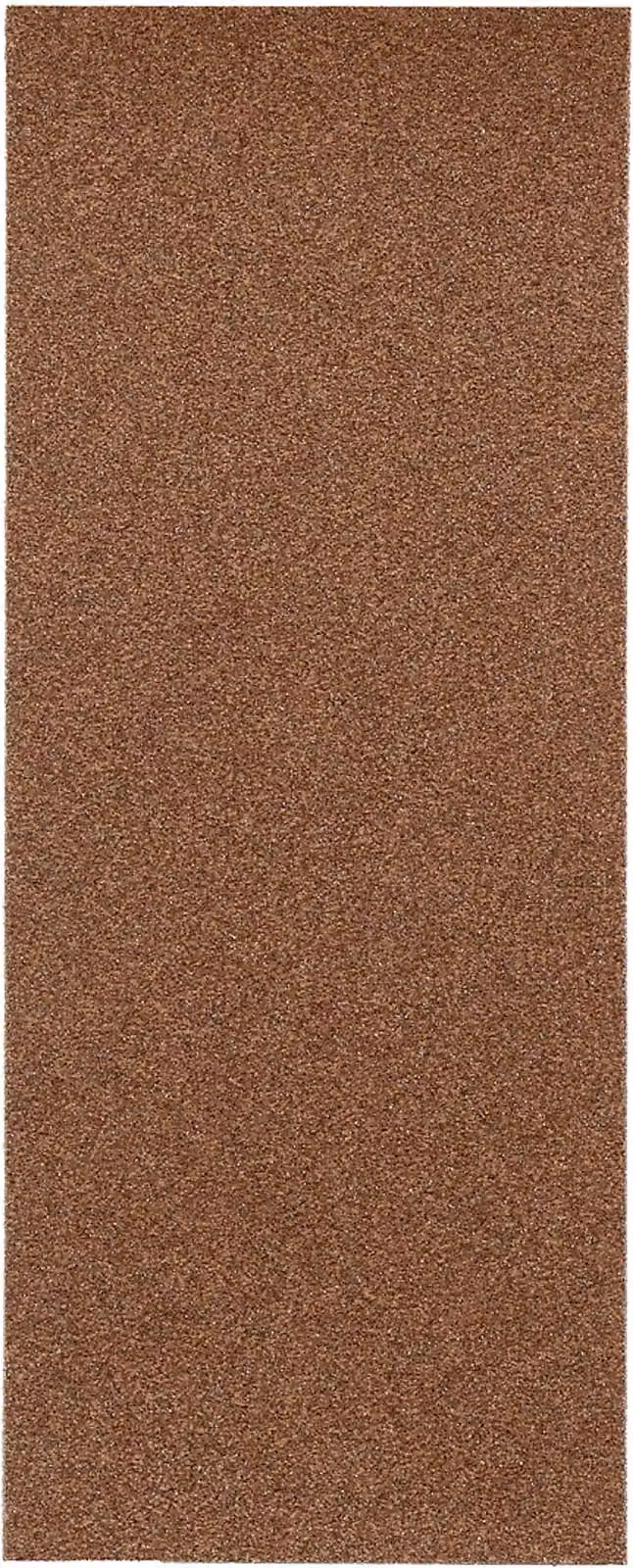 kwb 815888 Carta vetrata num 60, 80, 120, 180 (L x P) 230 mm x 93 mm 50 pz
