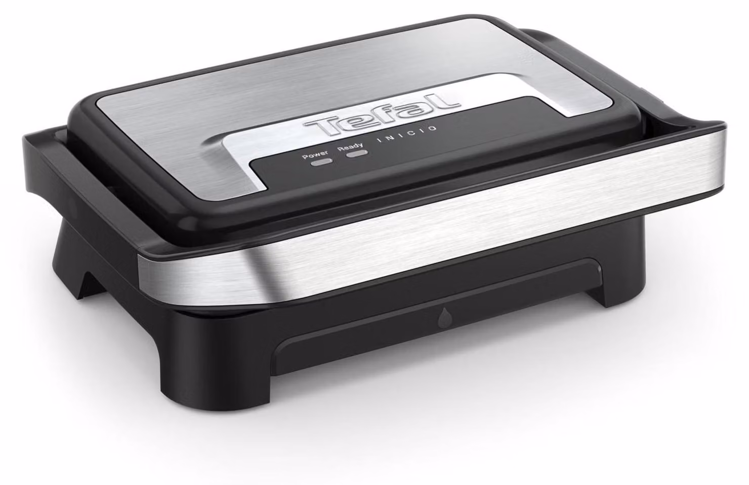 TEFAL Griglia di contatto "Inicio Compact" GC 270 D 303313