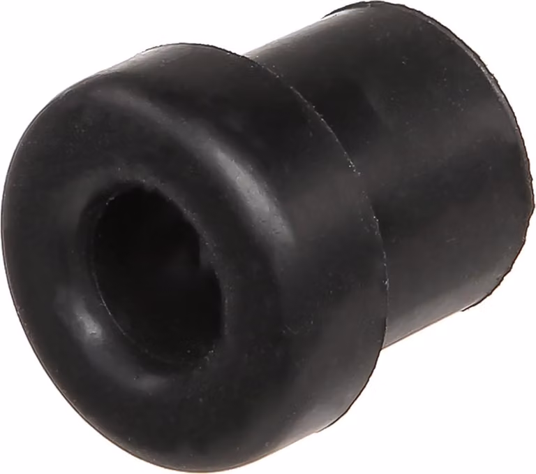 Gomma - EZ125, ETZ150, ETZ250, ETZ251 Manicotto per cavo