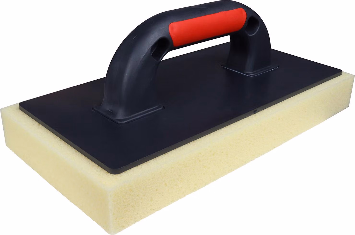 Spatola con idrospugna - per pezzo