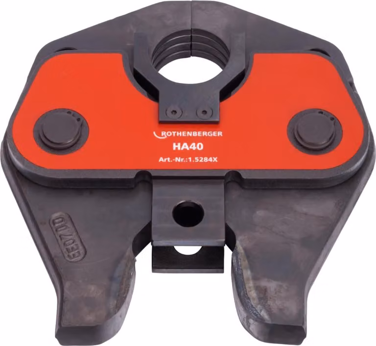 ROTHENBERGER Ganascia standard HA40 - 015284X