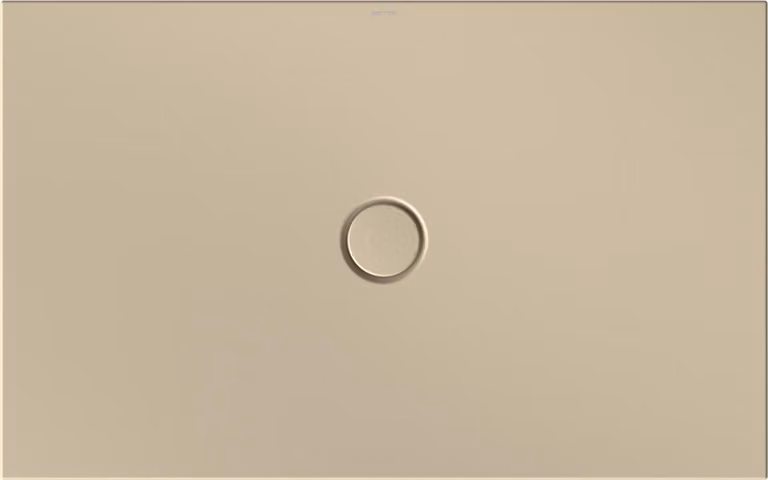 BetteFloor receveurs de douche avec BetteGlasur Plus, 1200x750mm, 1671-424PLUS, 1671-424PLUS