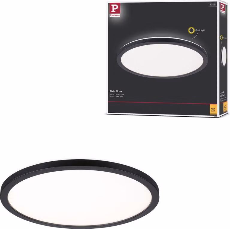Pannello LED Paulmann Atria Shine