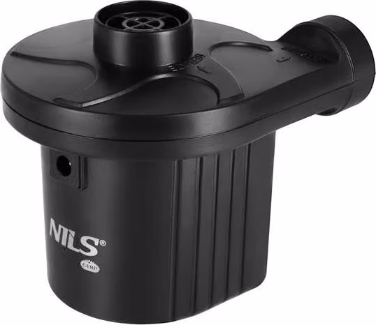 Pompa elettrica per aria NILS Camp NC17115