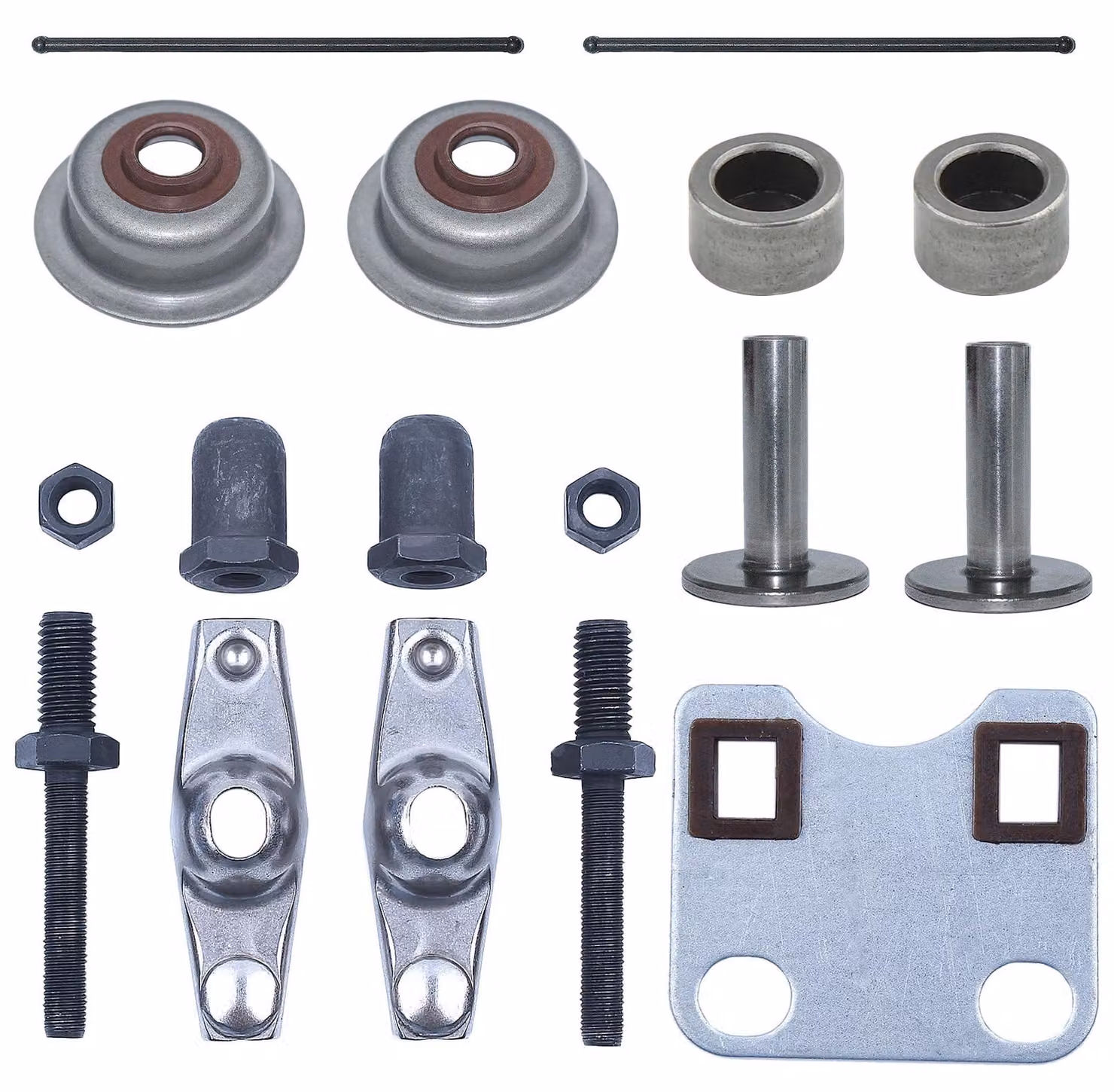 Solidchoice - Kit di riparazione per motori di tosaerba Honda