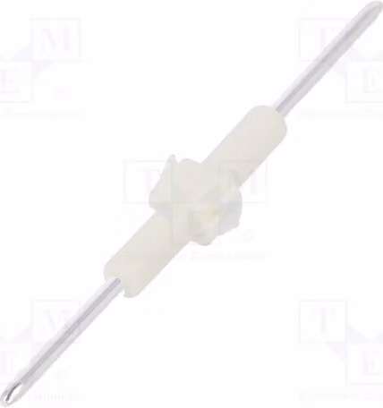 5 connettori: Utilizzo: 2060. 2060-951/028-000. Connettore per LED, 4 mm. Numero di contatti: 1