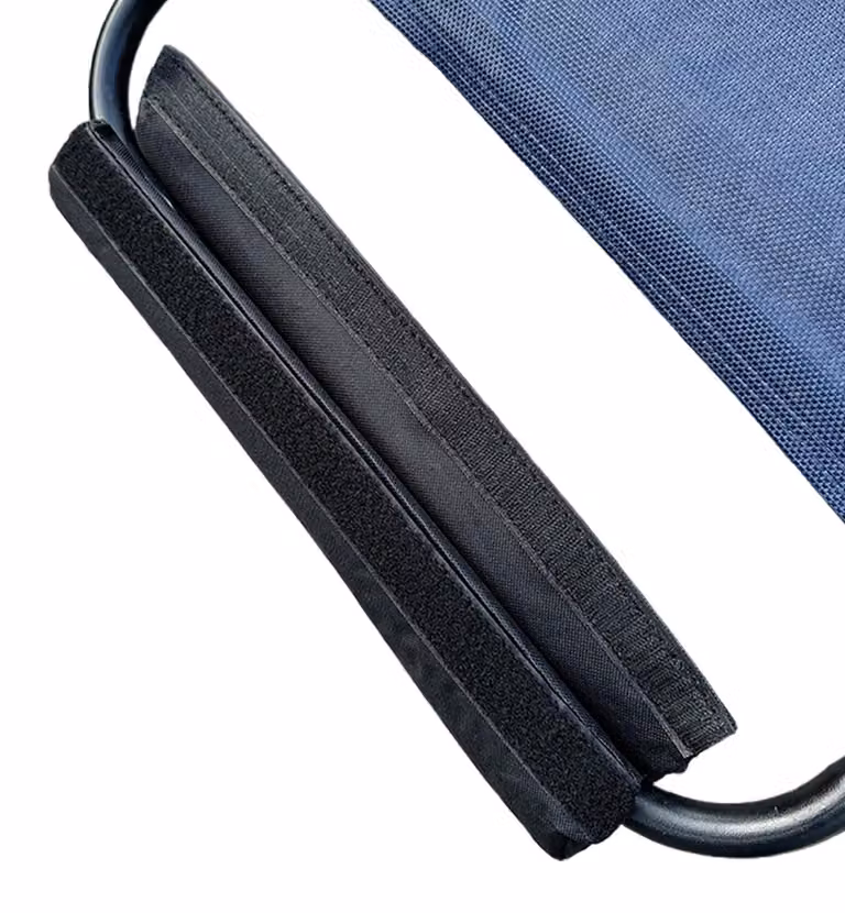 Cuscino ergonomico per poggiapiedi, ideale per il relax