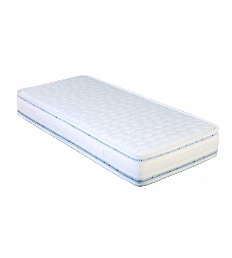 Materasso Molle Indipendenti Memo Confort 160 x 190 cm