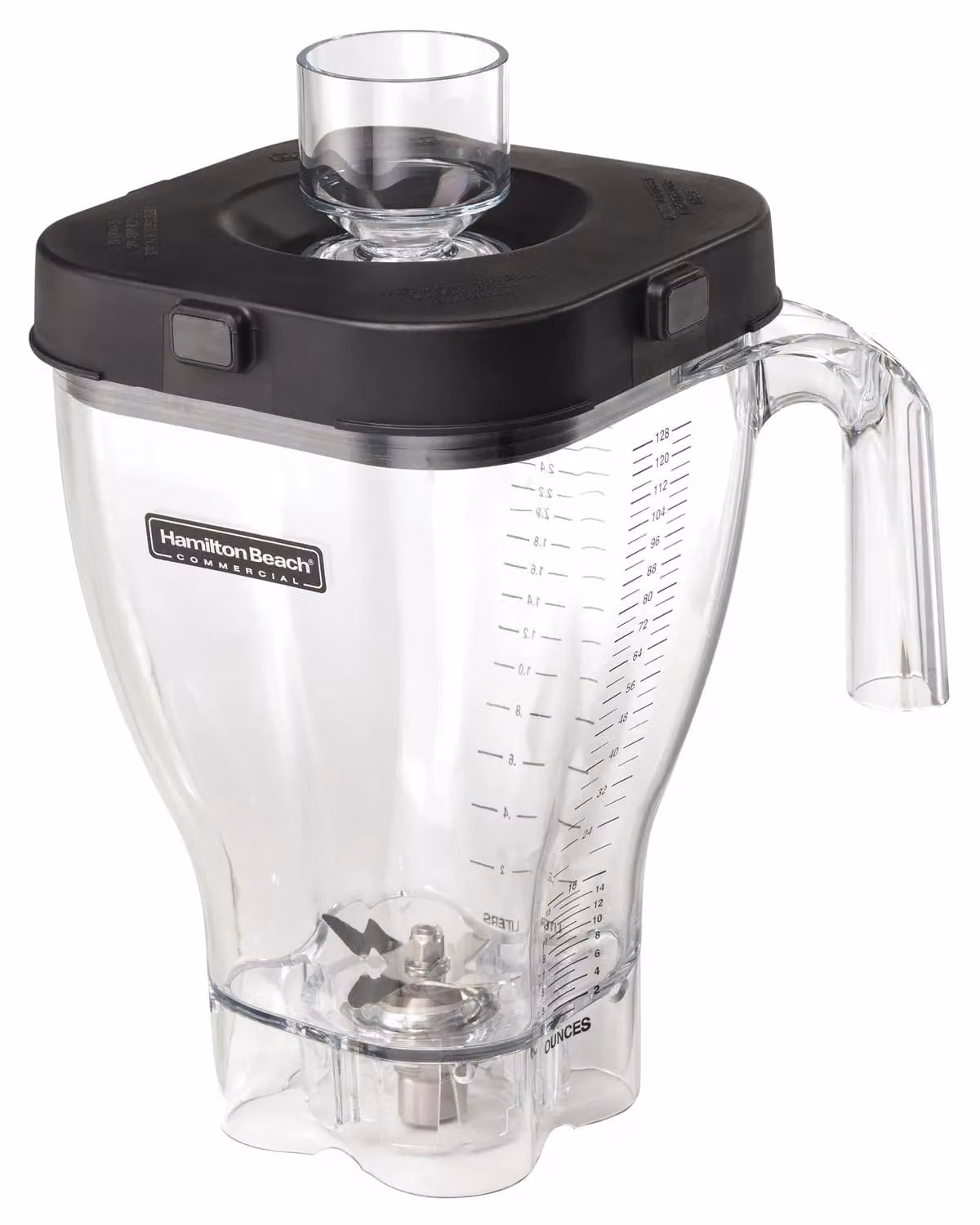 Contenitore in policarbonato per frullatore HBF1100-CE di Hamilton Beach