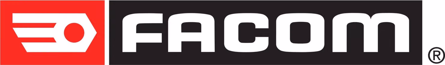 Facom Zange Sicherungsringe