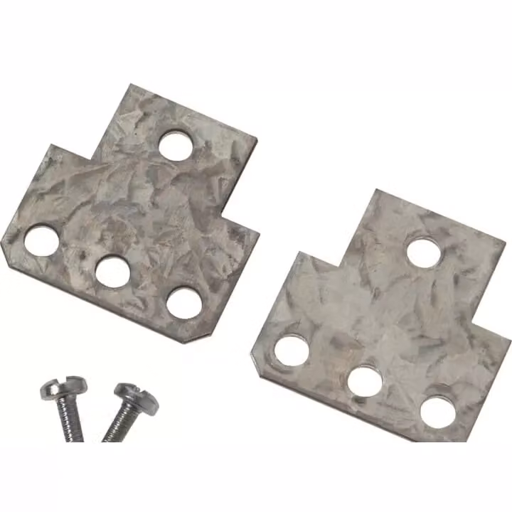 Striebel e John ZX372P20 Supporto di montaggio per ZK90 Confezione da 20 pezzi 2CPX068615R9999