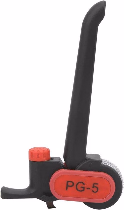 Tagliafili portatile - Pinza tagliafili - Lama di ricambio - Diametro 25 mm - Strumento per la rimozione di cavi da 5/4".