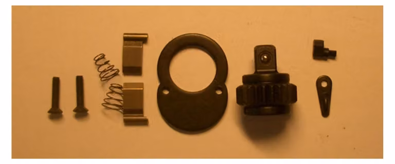 KS TOOLS Kit di riparazione per chiave dinamometrica da 3/4" ( 516.1118 )