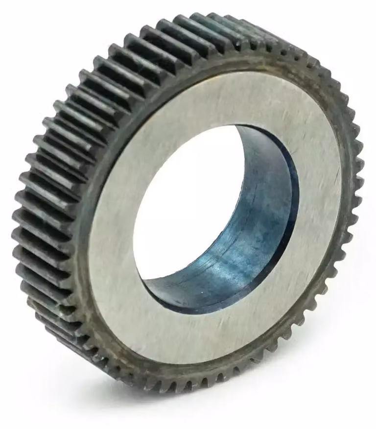 Ingranaggio - codice 029 per perforatrice per calcestruzzo, diametro 205 mm, 2,5 kW (DED7622)