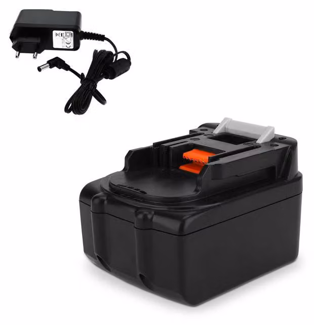 CELLONIC Batteria compatibile con Makita DMR110, BMR100, DCM501, BL1430B