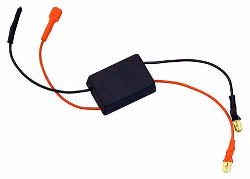 Satel ZB-1, sistema di allarme di sicurezza, Satel, nero, 7 A, 10,5 V, 27 g