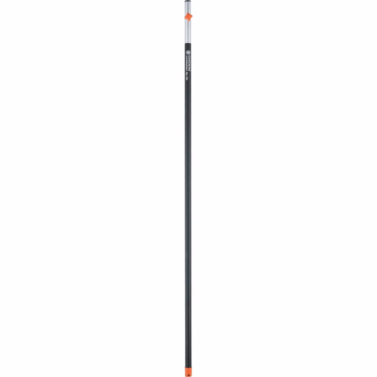 Maniglia Combisystem in alluminio con guaina - 130 cm