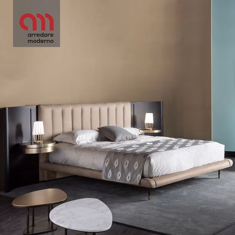 Letto Mirage Cantori