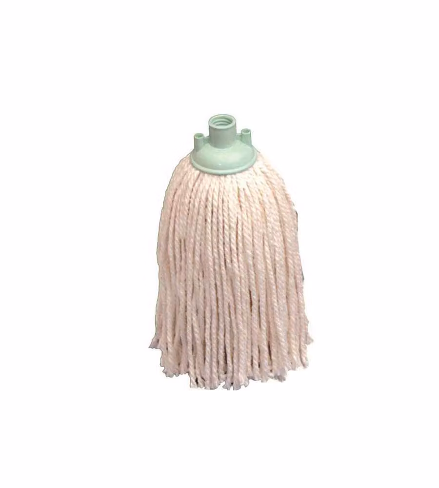 Mocio Cotone Ricambio G 160               Mopperia