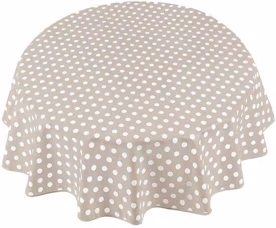 Tavolo rotondo - 160 cm - Elegante e imponente