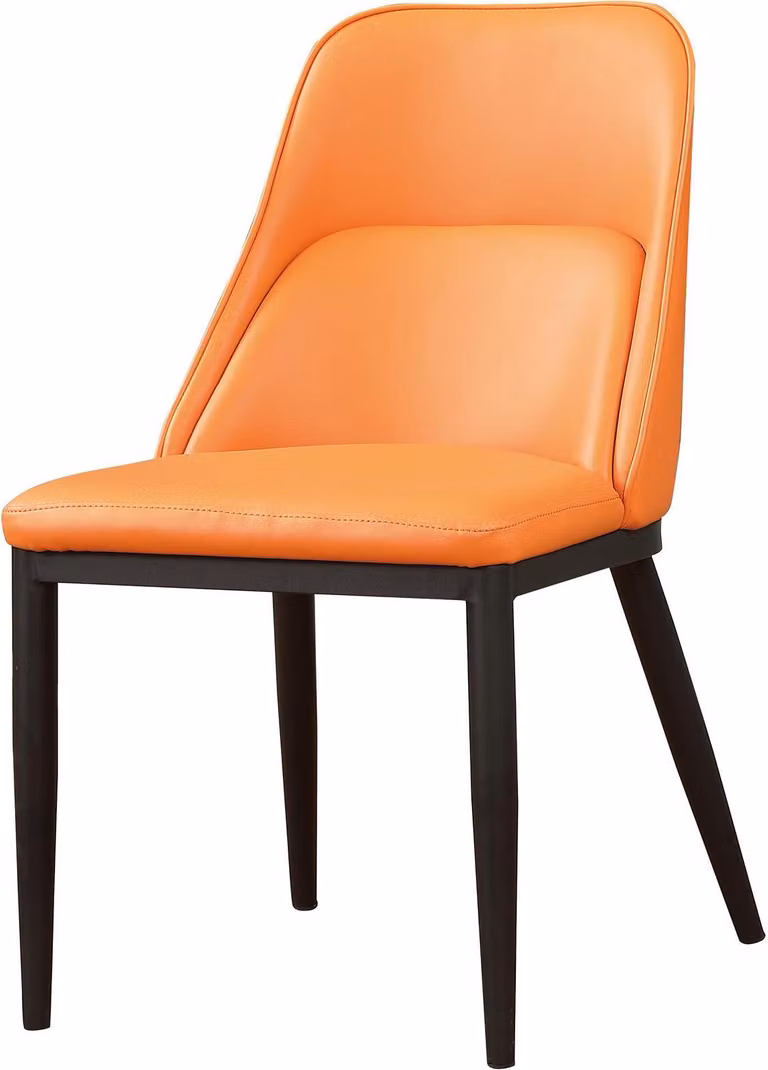 Sessel Stuhl 1x Esszimmer Fernseh Sitz Moderner Polsterstuhl Lehnstühle Polster