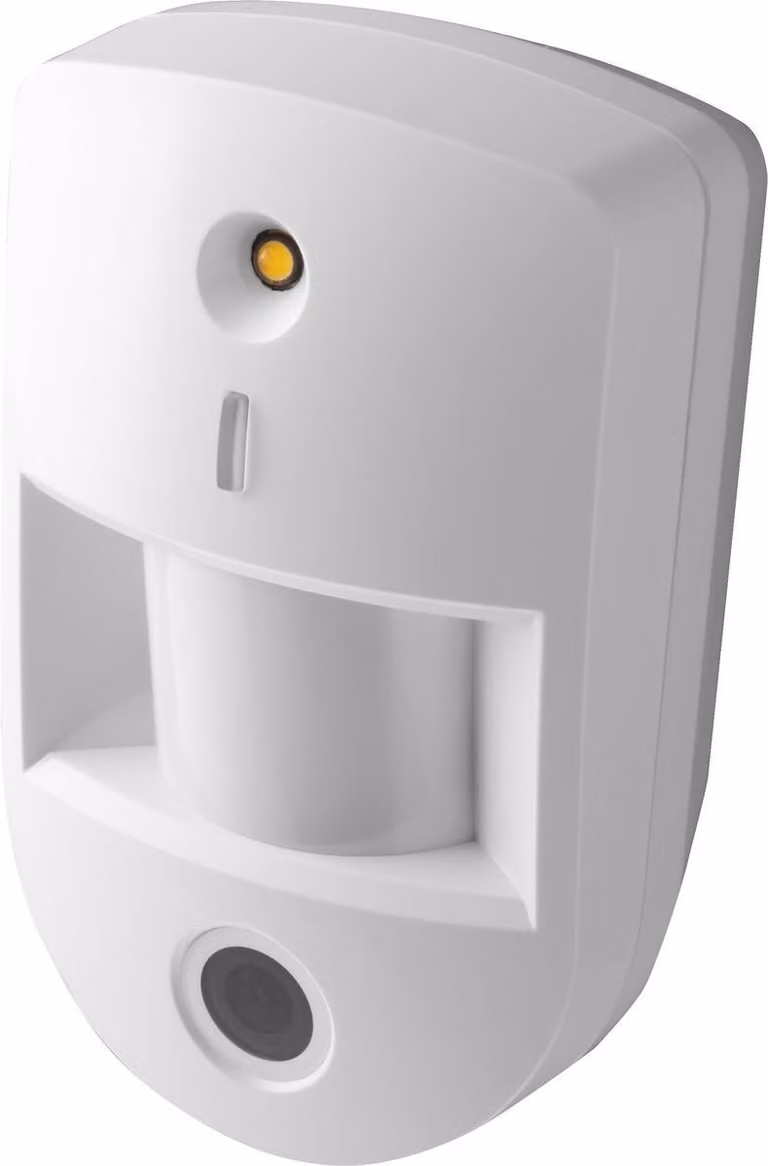 Lupus Electronics LUPUSEC Cupola interna bianca (12073)