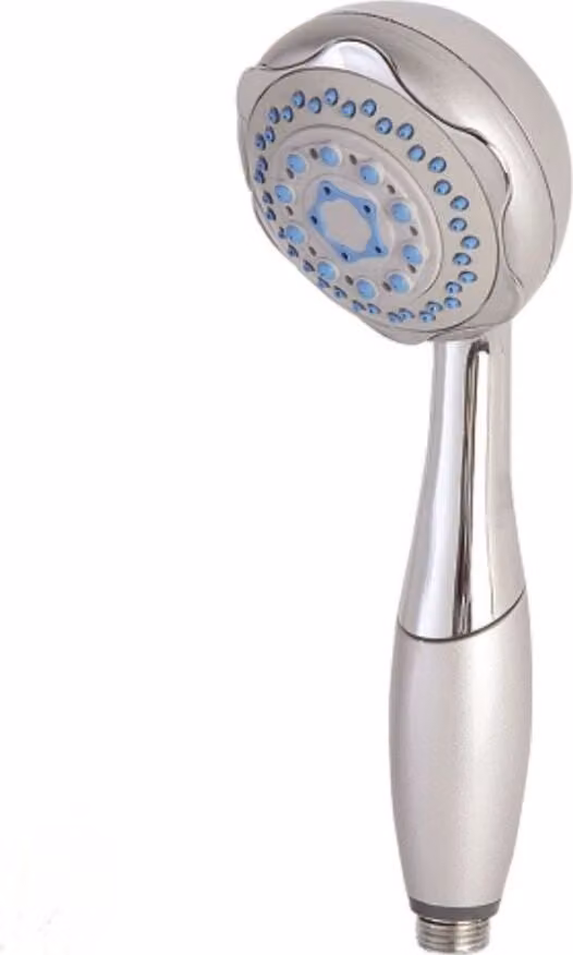 Soffione doccia FERIDRA a 5 funzioni 017025