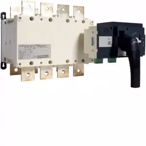 Hager HIB463M, 380 - 415 V