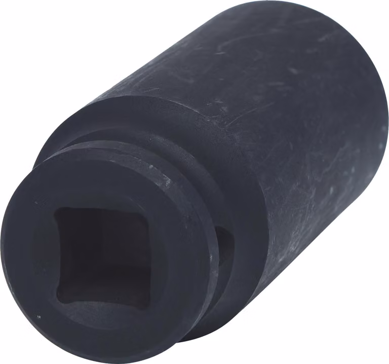 KS Tools 515.1125 Presa a percussione nera