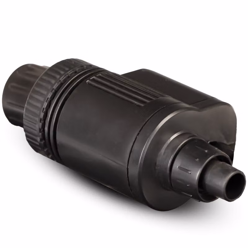 SUNSUN JP-450G - Pompa per acqua con flusso e pre-filtri HW SunSun