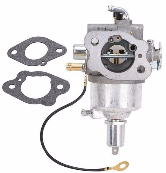 Cavo dell'acceleratore per carburatore trattore 15003 per tosaerba
