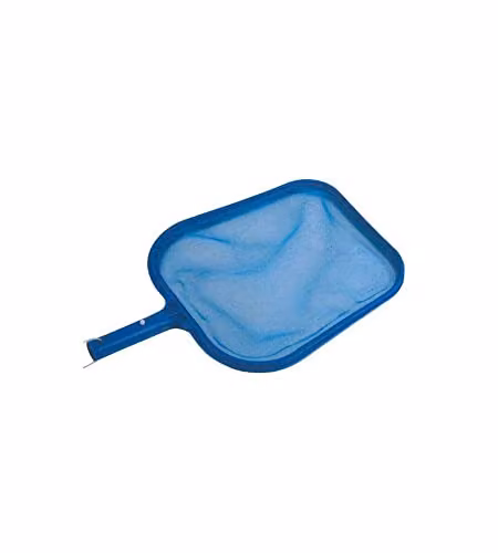 Retino piscine superficie plastica