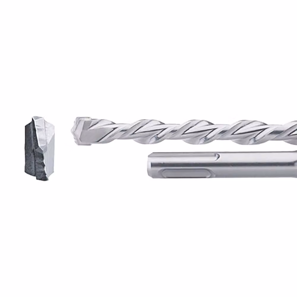 Set di punte Makita SDS-VPLUS 5x110 5pz. B-46492-5